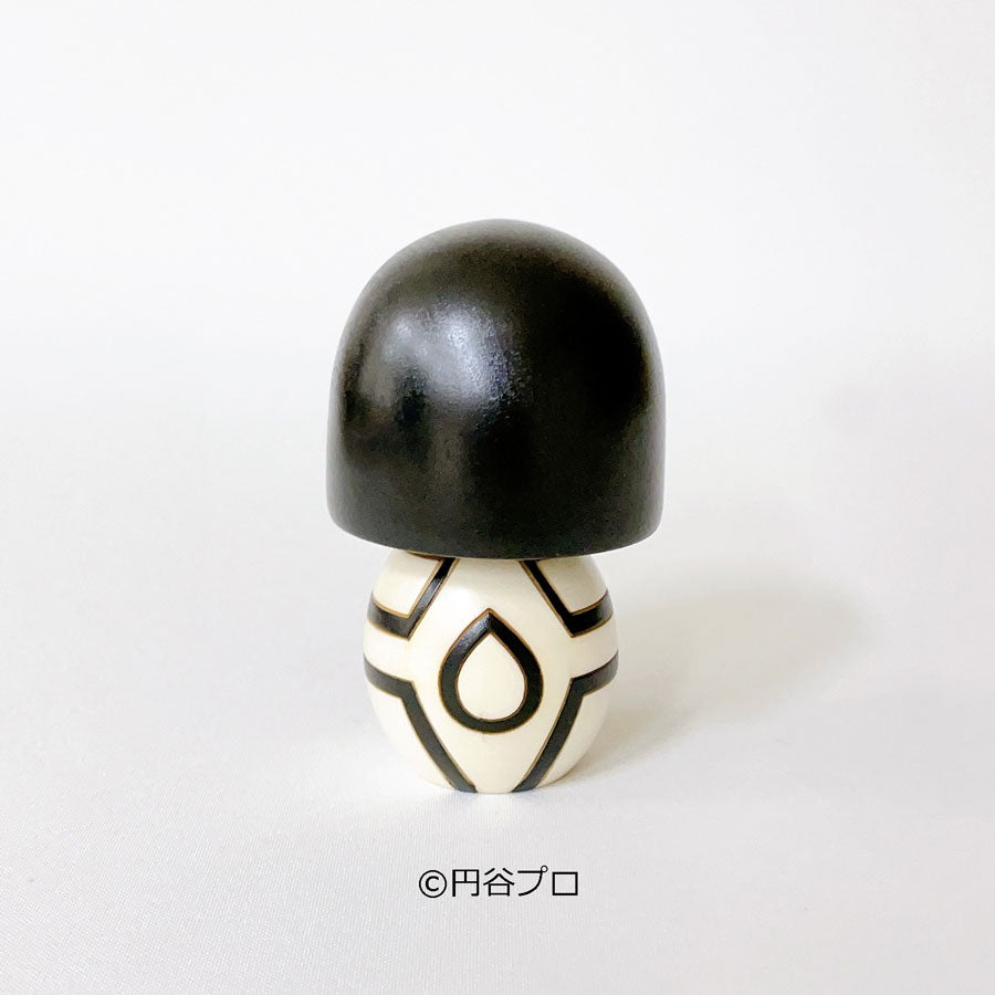 ウルトラマン ダダ星人｜卯三郎こけし公式オンラインストア