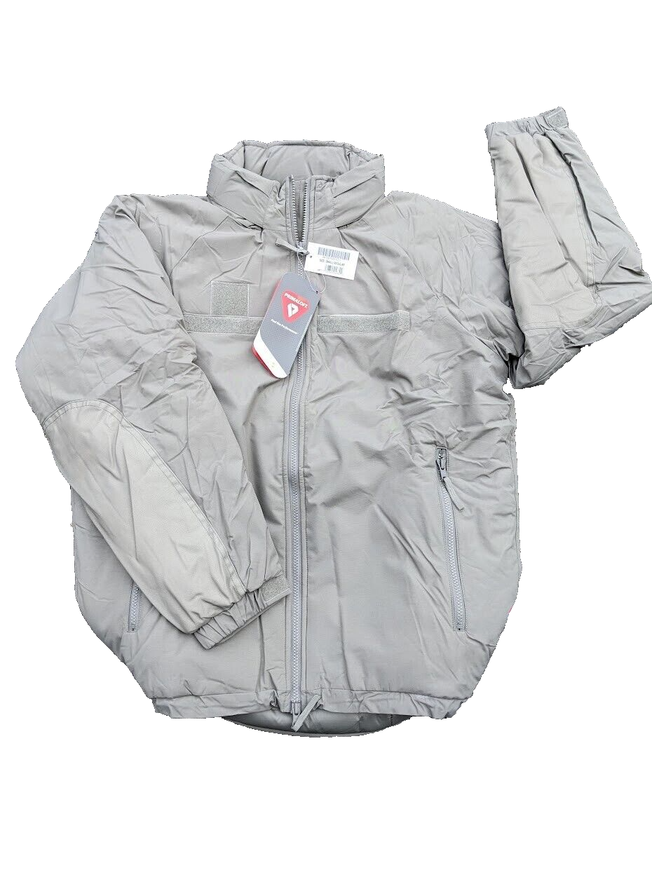 US Military Gen 3 PCU Level 7 Primaloft Extreme Cold Foliage ECW