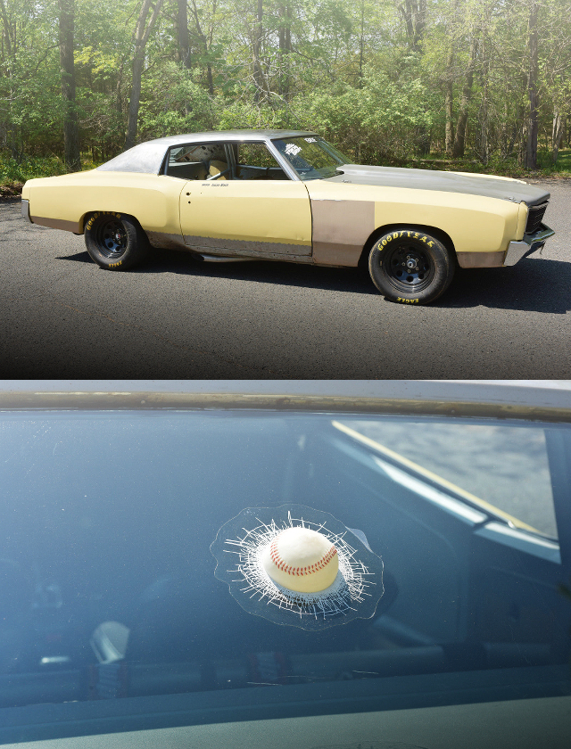 海外)販売価格100万ドル(約1.2億円)!映画ワイルドスピードX3 TOKYO