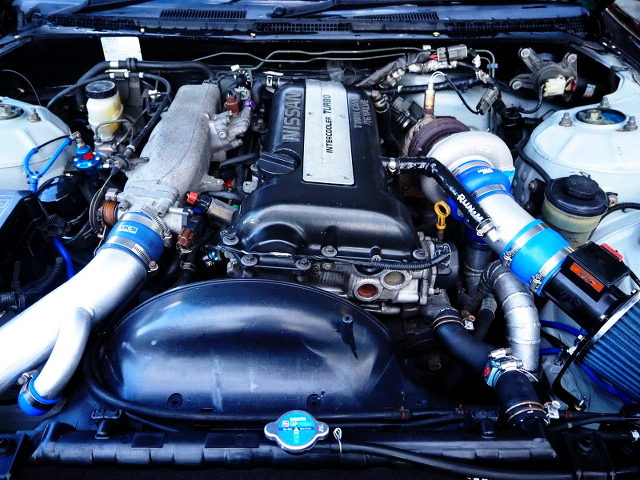 低価，得価 日産純正 S14 S15 シルビア SR20DET ターボ ハブ