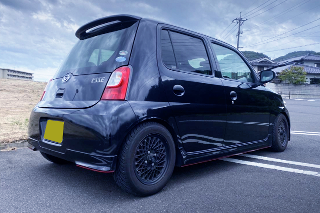 KF-DETターボエンジン移植!HALFWAY製EDP-01サブコン!オートマチック