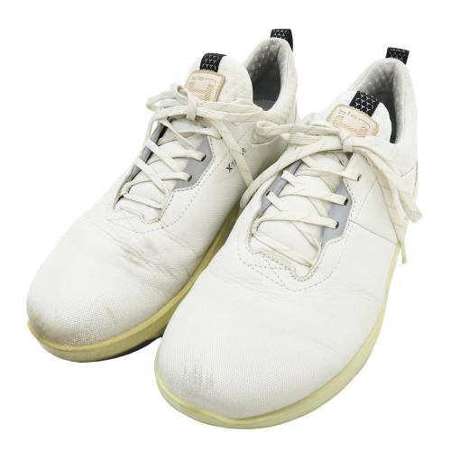 MARK&LONA マークアンドロナ × ASICS/1113A026 スパイクレスゴルフ