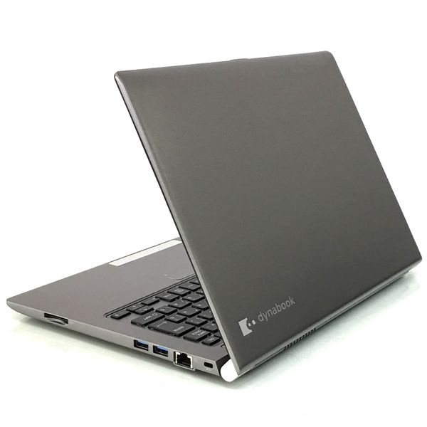 中古] 東芝ダイナブックR634 Core i5搭載ノートPC(13.3型) / Used Fun