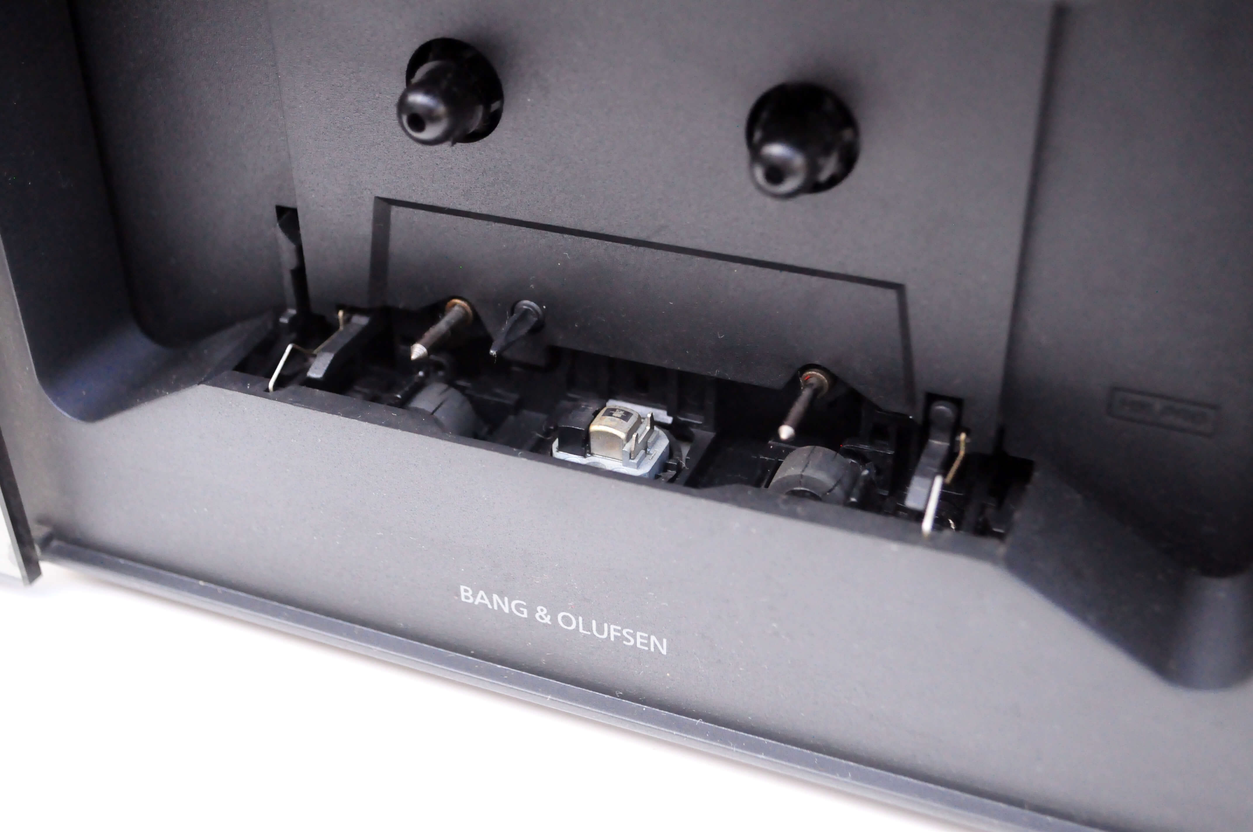 B&O Bang & Olufsen Beosound Century Made in DENMARK / バング