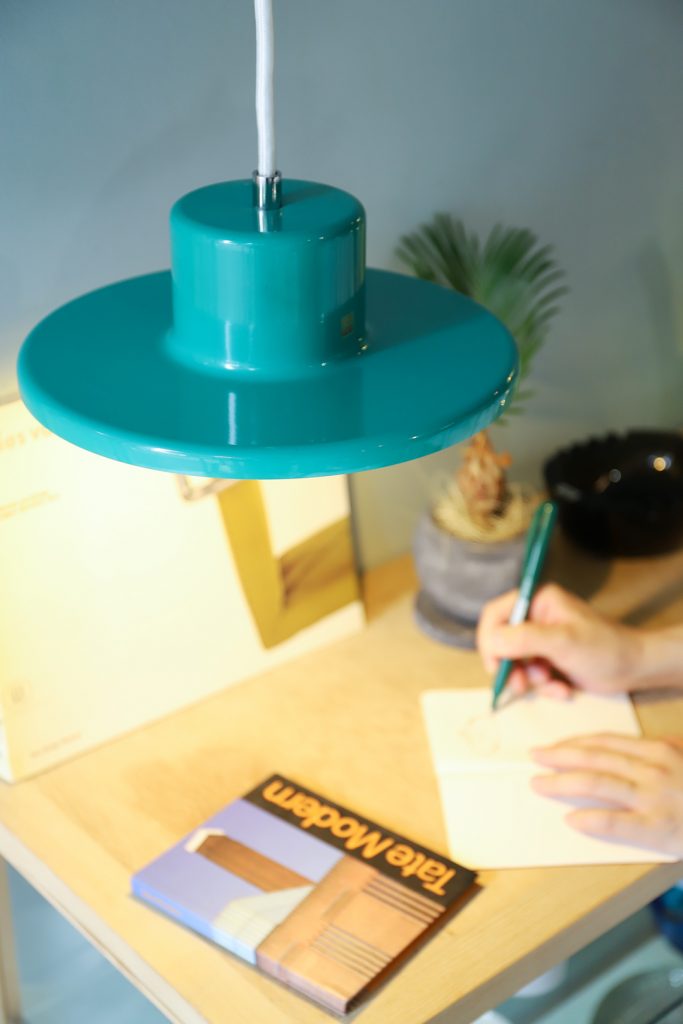 ナショナル ペンダントライト ヴィンテージ レトロ 照明 北欧モダン