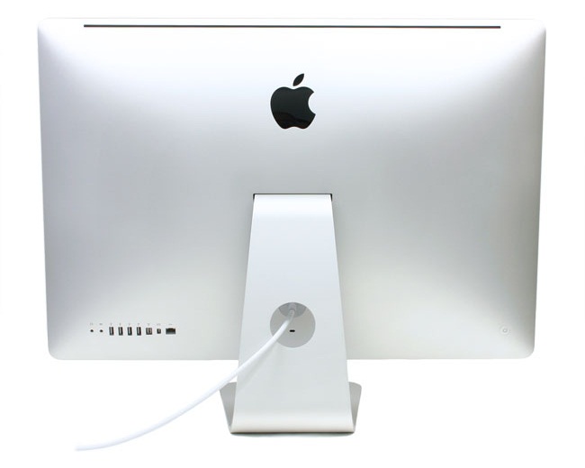 A1312 Apple iMac “Core 2 Duo” 3.06GHz 27″ (Late 2009)-Pre owned