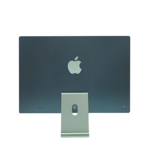 激安デスクトップパソコン iMac (24-inch, M1 , 2021) A2439 M1 8GB