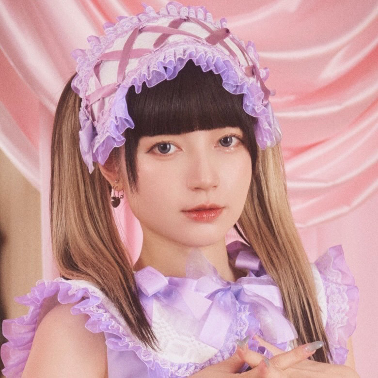 環やね(きゅるりんってしてみて)【チェキチャ！】タレントとの特典会を