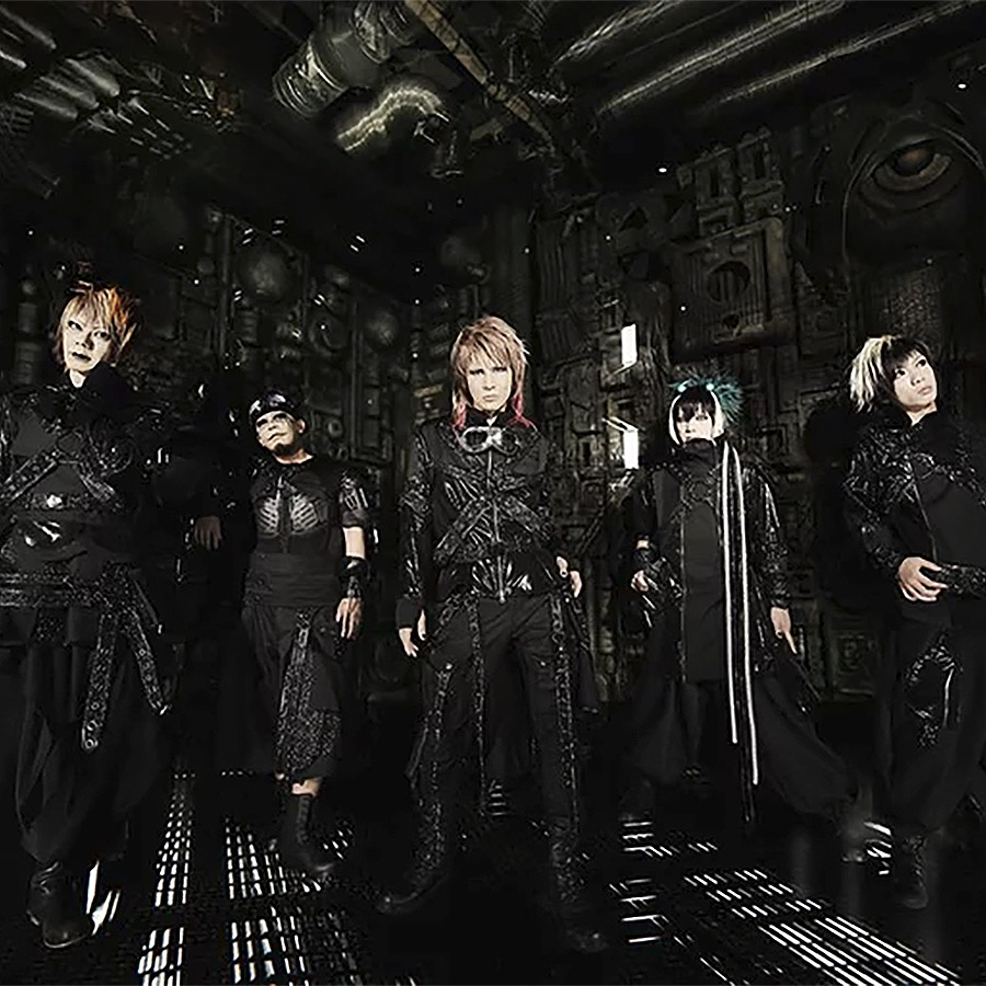 Neu:NOIZ (UCHUSENTAI:NOIZ) - RunOutGrooves.com