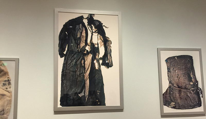 ひろしまの遺品 