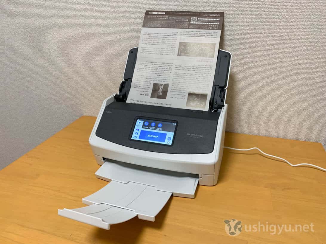 scansnap ix1500サンサンエディション回数24282回 scansnap ix1500