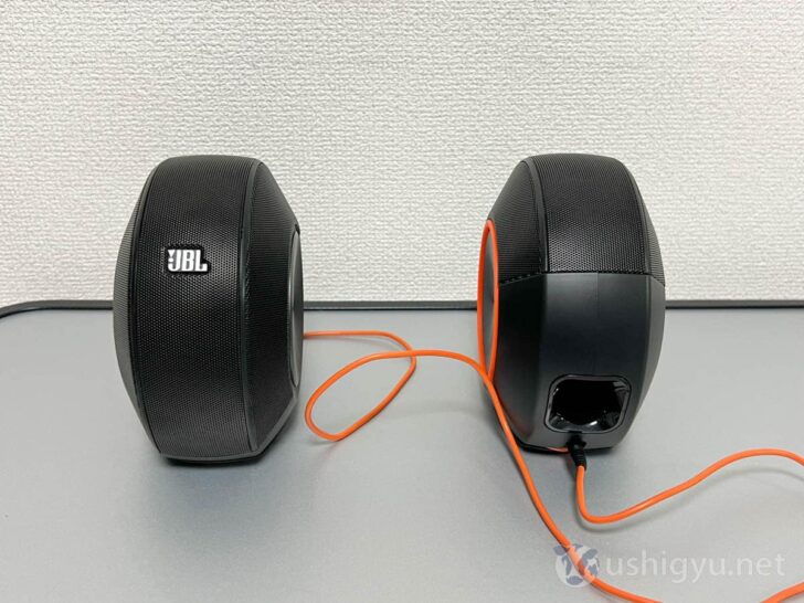 JBL Pebblesをレビュー！迫力の重低音とクリアな中高音が楽しめる高