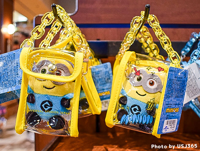 USJ】ミニオングッズ＆お土産264点まとめ！文房具やアクセサリーなど