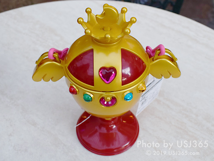 USJ×セーラームーン】2019年オリジナルフード全種類をご紹介！ | USJ365