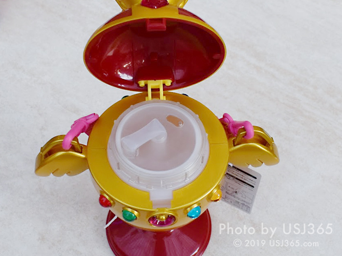 USJ×セーラームーン】2019年オリジナルフード全種類をご紹介！ | USJ365