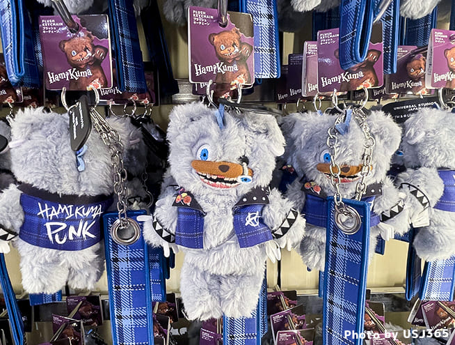 USJ】ハロウィン限定ハミクマのグッズ全45種類まとめ！写真付きで紹介
