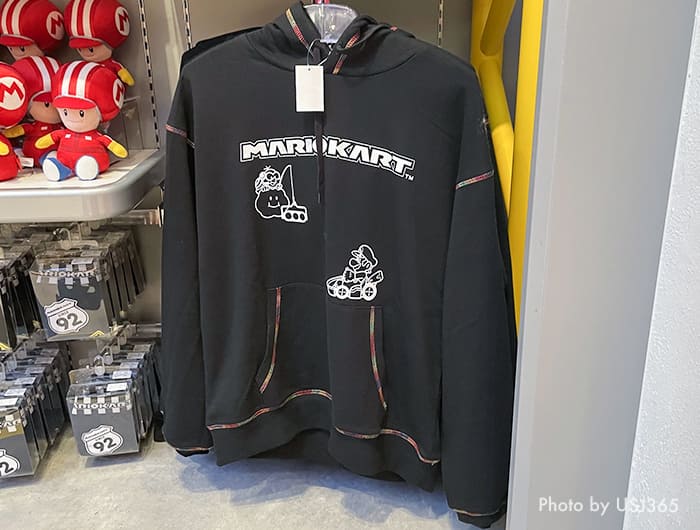 USJ】スーパー・ニンテンドー・ワールドのグッズ完全ガイド｜マリオ