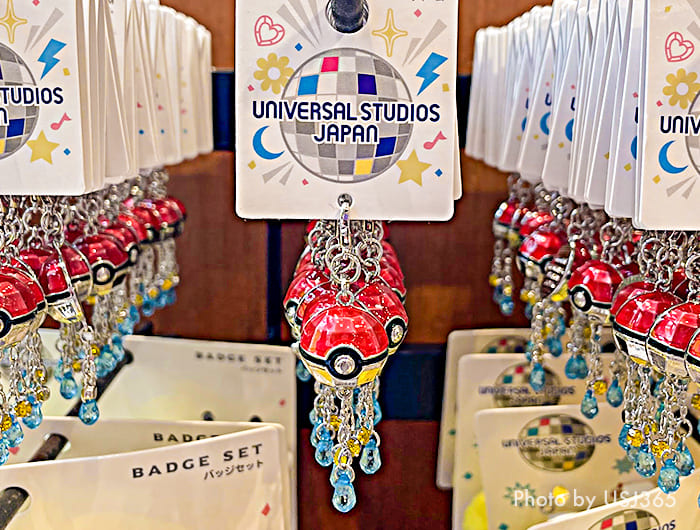 USJ】新パレードのグッズ＆フード一挙公開！ポケモン含む7