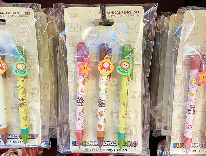 USJ】スーパー・ニンテンドー・ワールドのグッズ完全ガイド｜マリオ