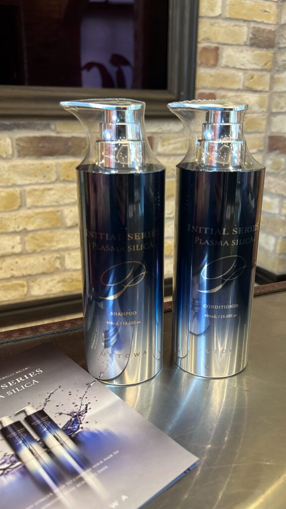 ウルトワイニシャルシリーズって？シャンプーの口コミ紹介も - Monan