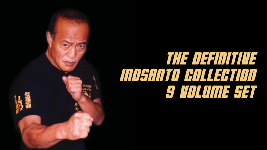 Downloadable Videos – Inosanto Academy