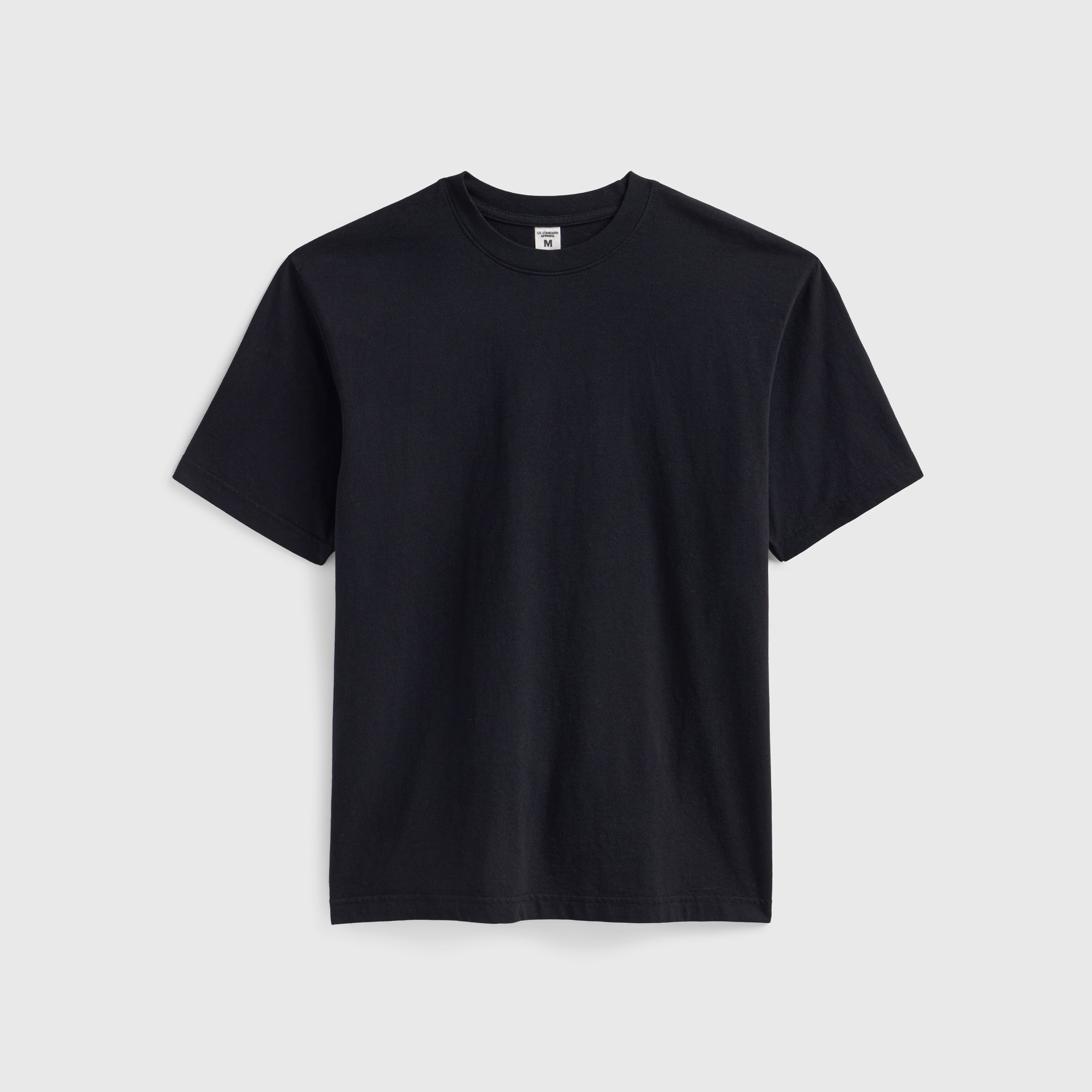 1551 STANDARD SS TEE – US Standard Apparel
