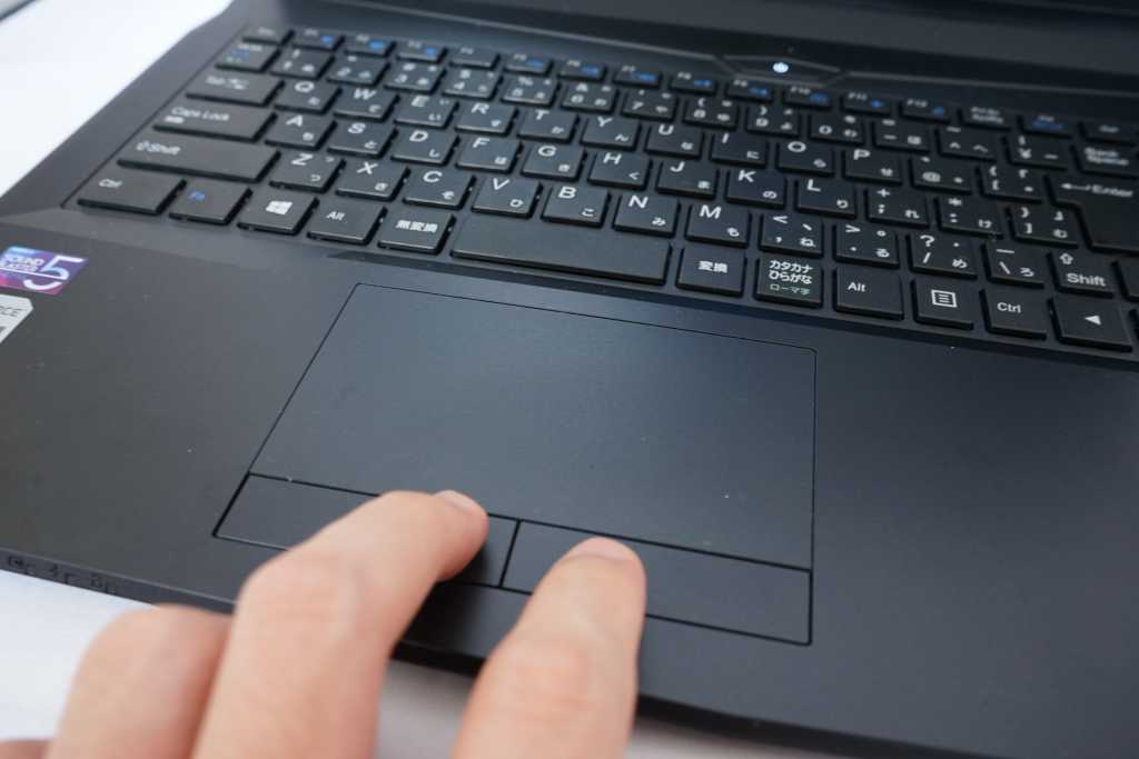 超パワフルなCore i7 8750H搭載ノートパソコン|買い替えにオススメなm