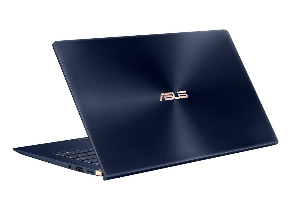 ASUS ノートPC 日本語配列 青 ASCII.jp：ASUSが超軽量880グラムで