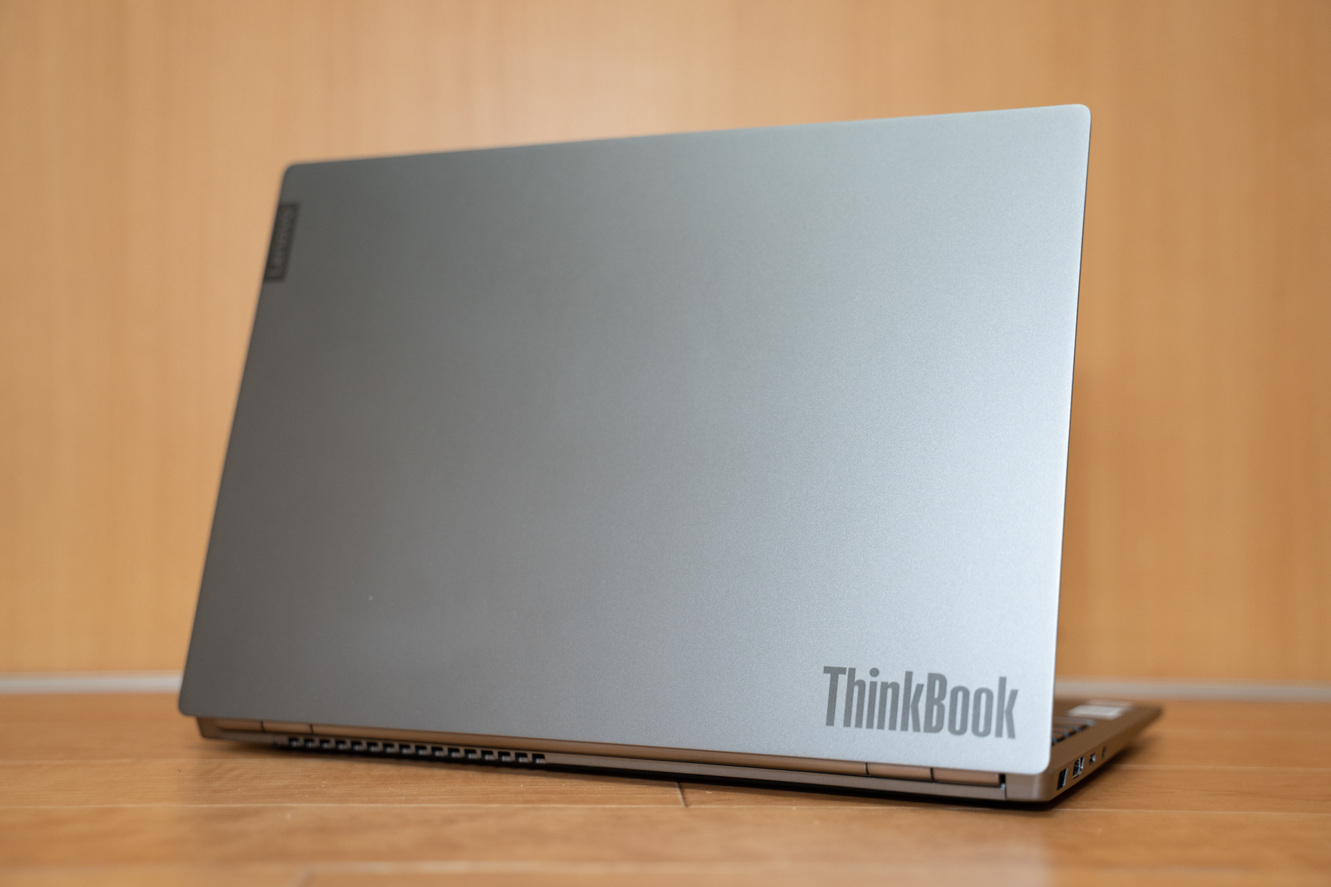 ThinkBook 13sレビュー Core i5 8265U搭載の13.3型モバイルノートPC