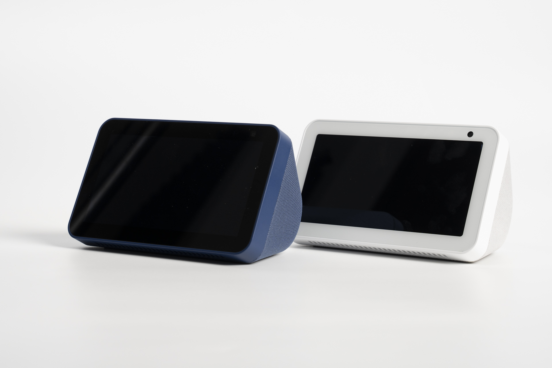 Amazon Echo Show 5第2世代レビュー 作業用デスクに起きたい