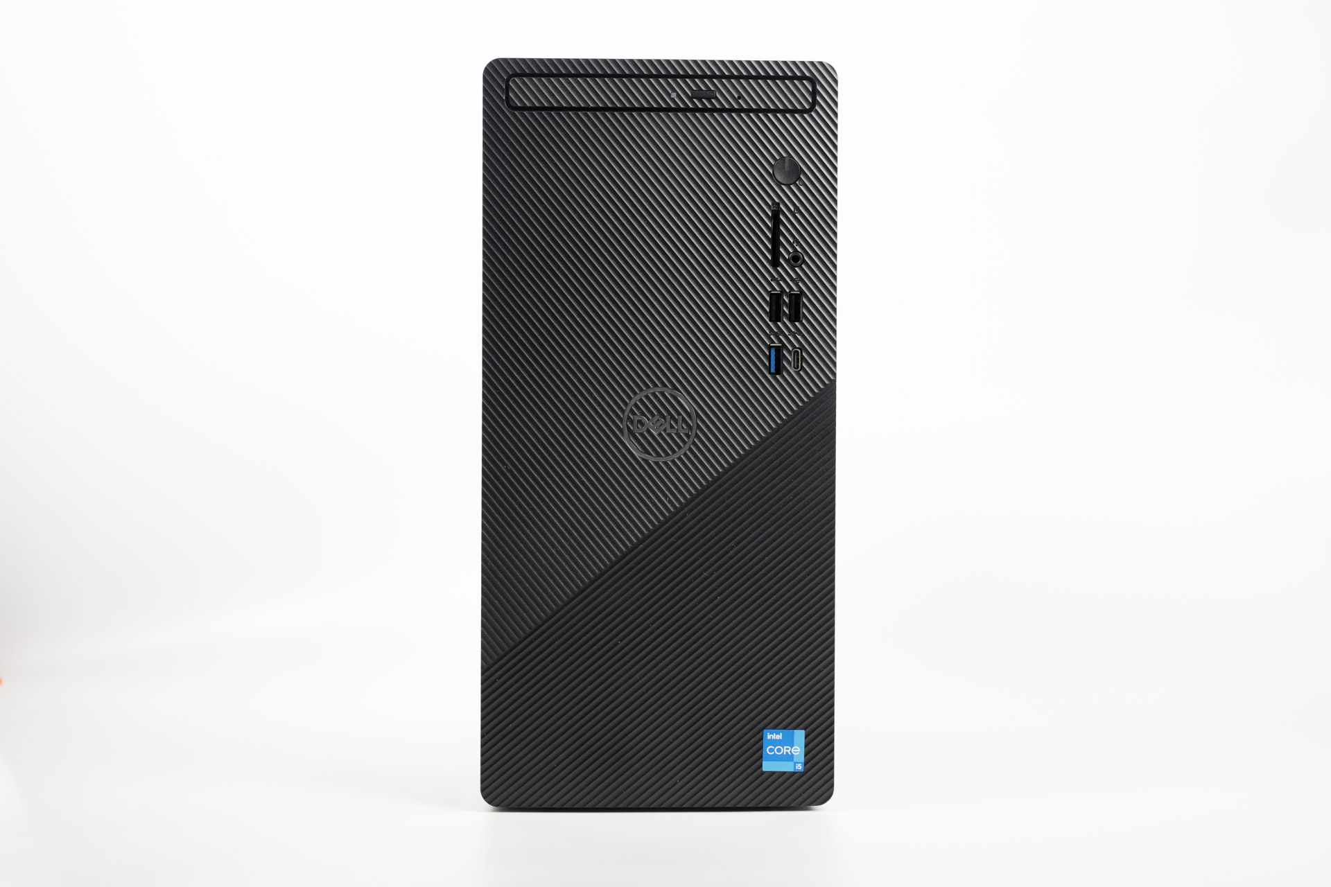 DELL Inspironコンパクトデスクトップ（3891）プレミアムレビュー低