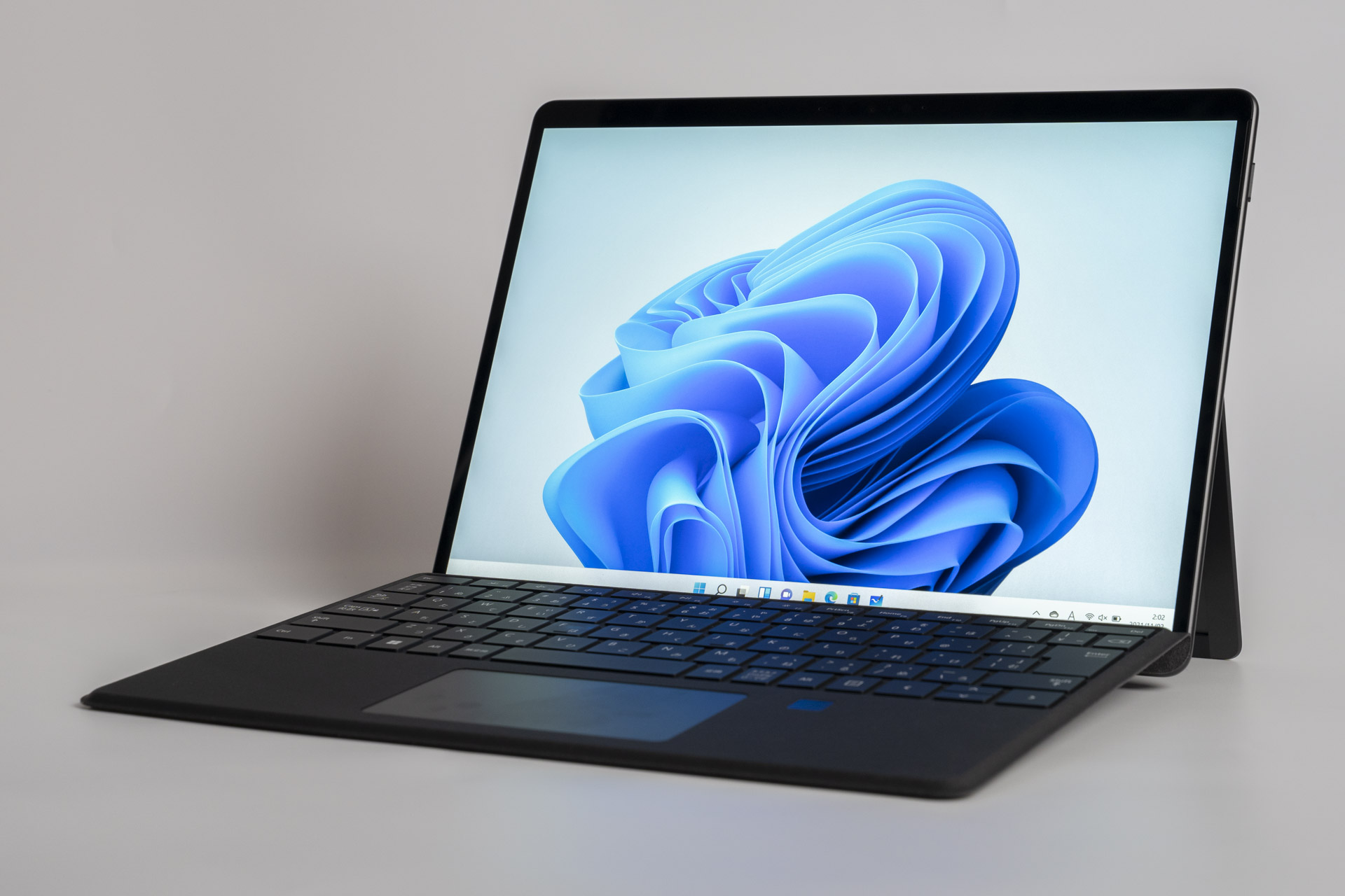 Surface Pro 8レビュー 万能PCの高みへ。学生ならコレ！ | うっしーな