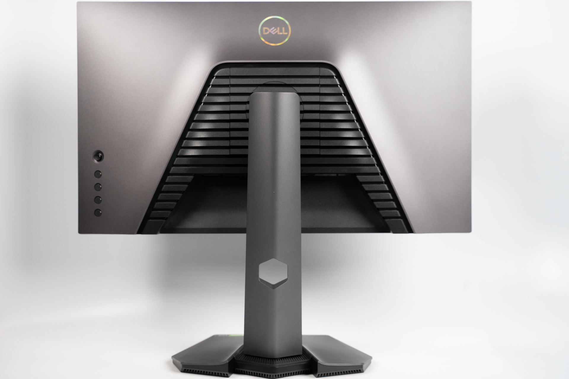 DELL S2522HGレビューUSB HUB機能搭載、240Hzで1msに対応した