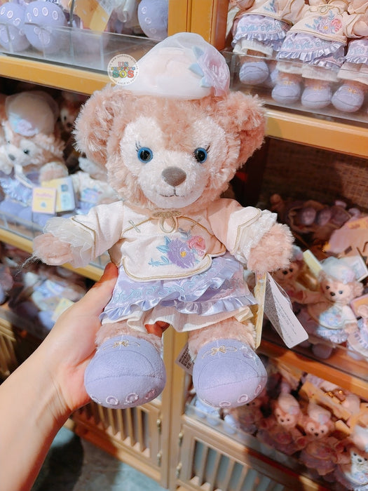 SHDL - 2025 Duffy & Friends 'Floral Dream' Collection x ShellieMay
