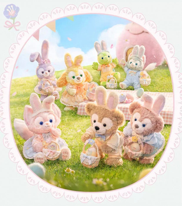 SHDL - 2026 Duffy & Friends Spring Easter Egg Collection x