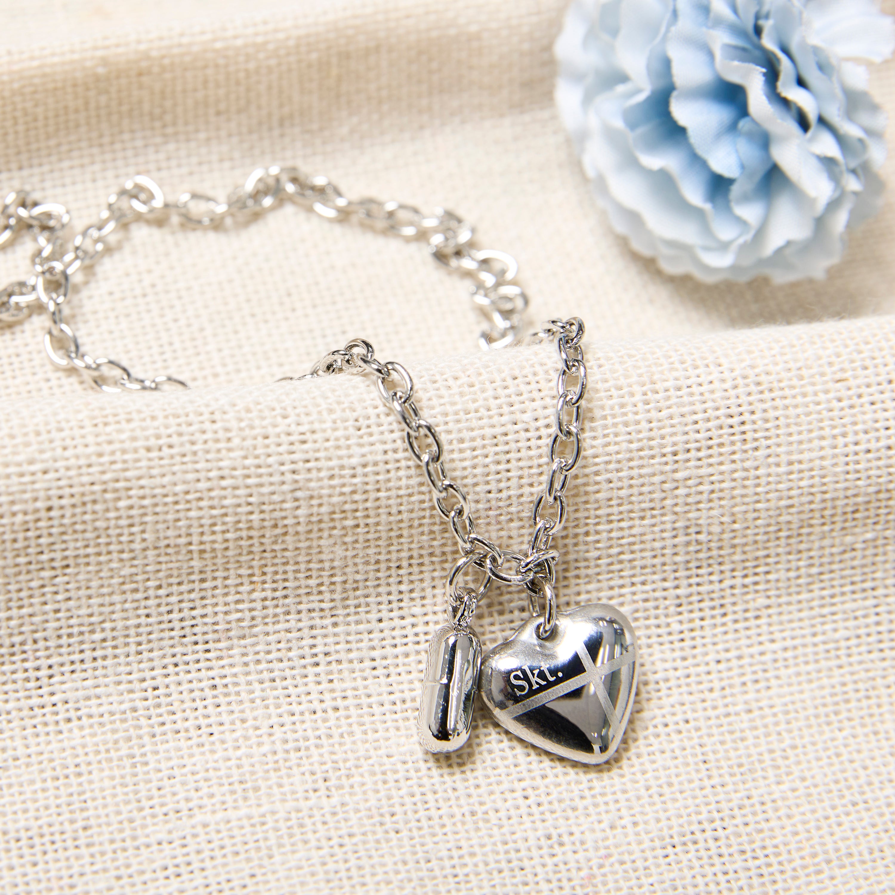 おまじないネックレス （AHO NO SAKATA LIVE TOUR 2025 -Nurse