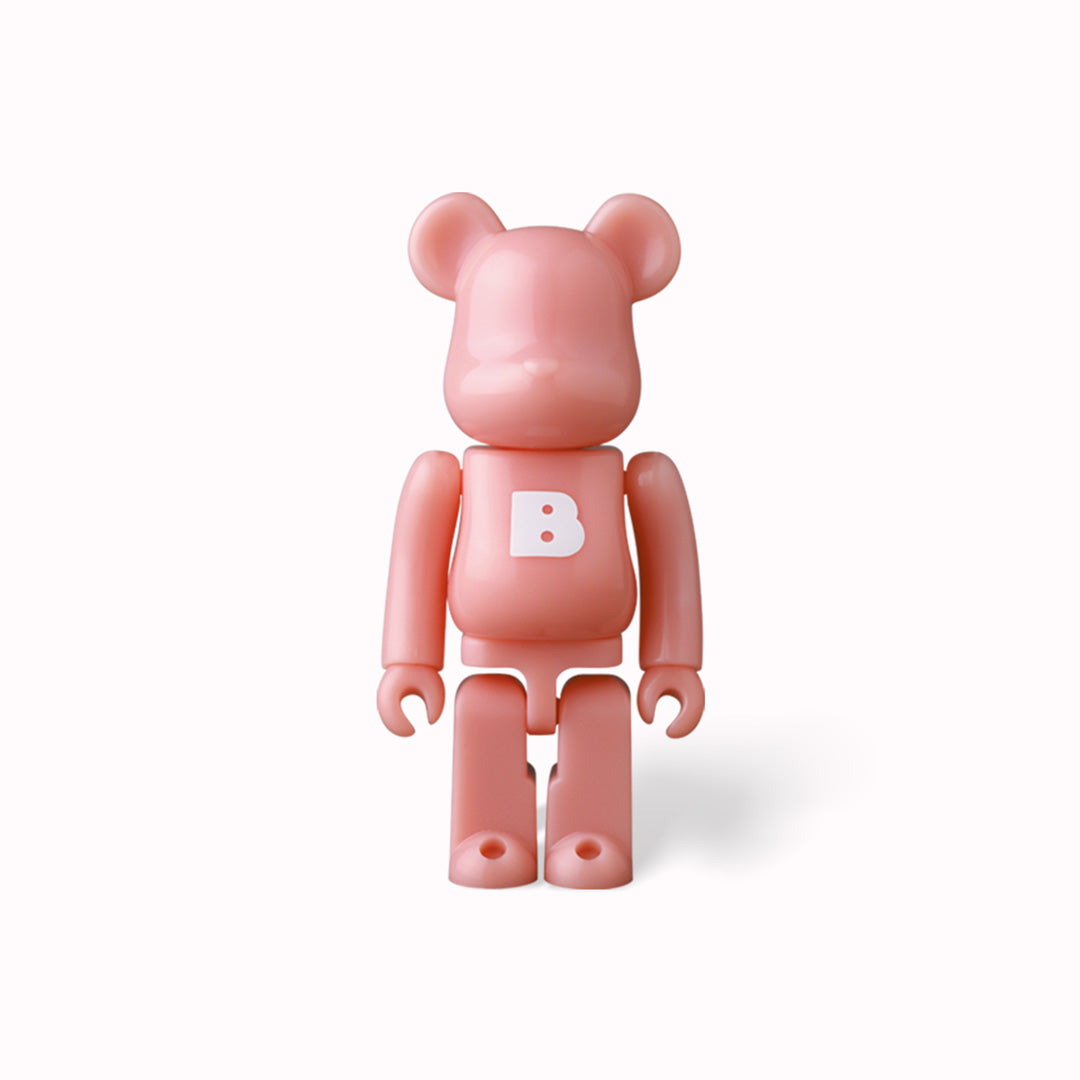 Medicom Bearbrick | Series 45 | Blind Box Collectible – USTUDIO