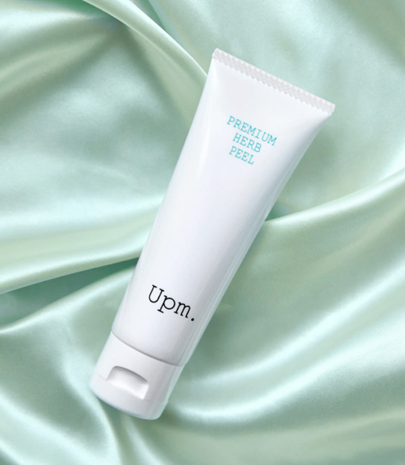 高橋ミカ監修 ホームケア化粧品｜Upm株式会社 新世代のフラワーハーブ