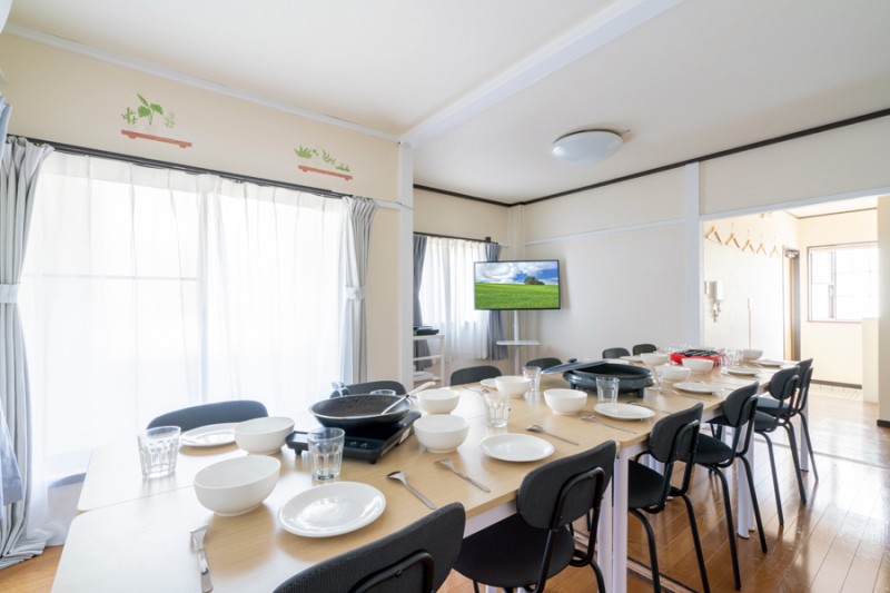 コンフォート・大阪福島 HS4 - ハイムシンドを予約(¥655〜) | upnow