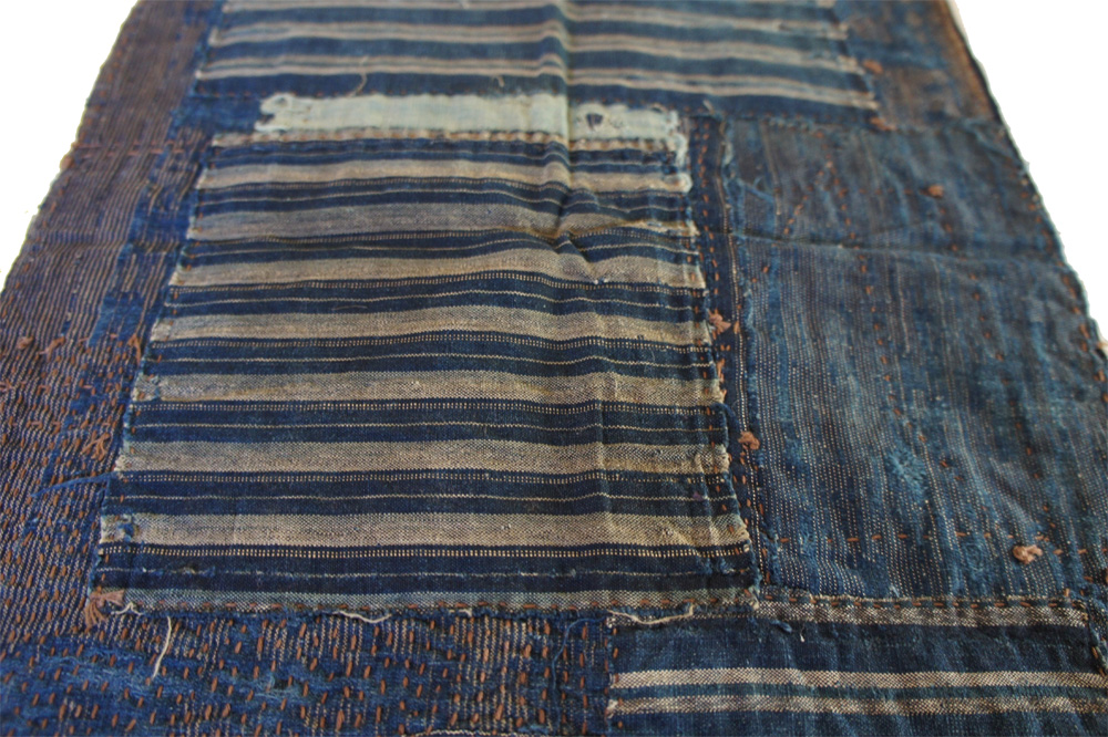 Japanese Traditional Boro | We Revive them