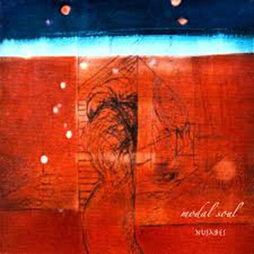 Nujabes - Modal Soul [2xLP] | Upcoming Vinyl (October 4, 2024)