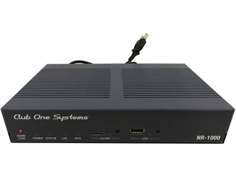 中古】YAMAHA RTX810 (ClubOneSystems NR-1000）ギガアクセスVPN