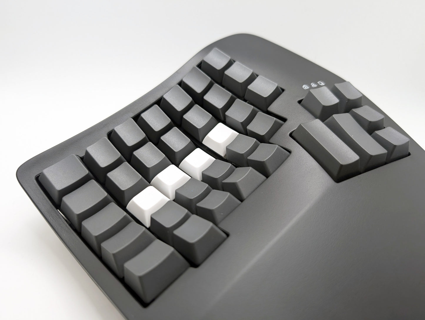 Kinesis Advantage360 Pro Keycaps – Upgrade Keyboards