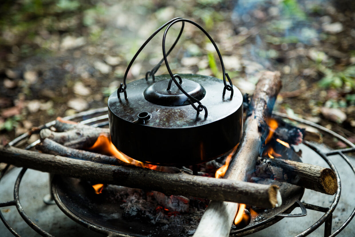 10/20(金)発売】タキビズムの中華鍋・ブースターが単品販売スタート