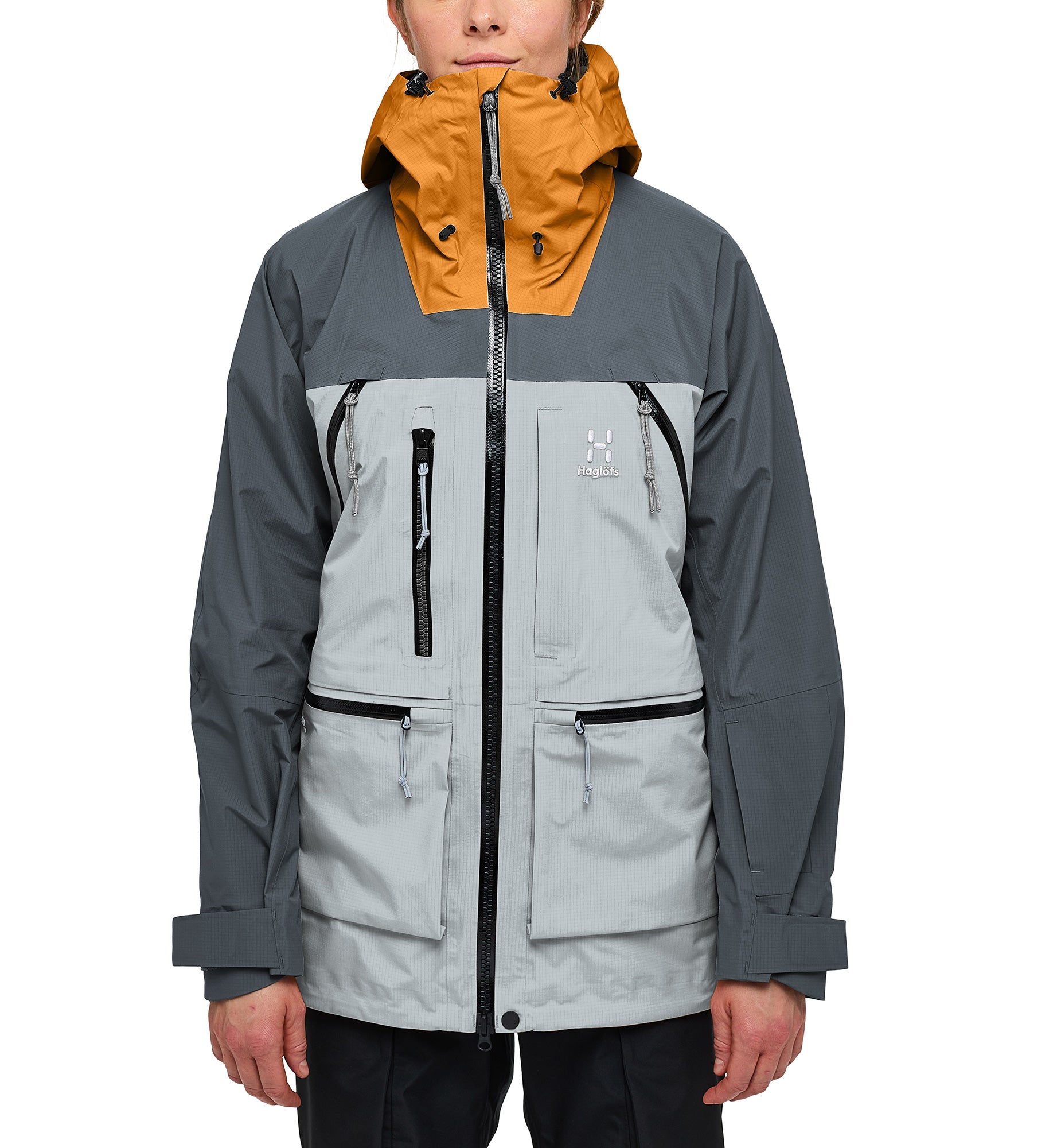 Vassi GTX Pro Jacket Women – UPLNDオンラインストア