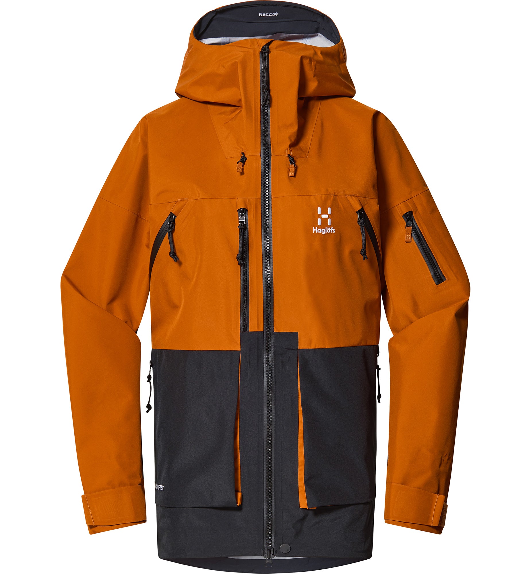 Vassi GTX Jacket Women – UPLNDオンラインストア