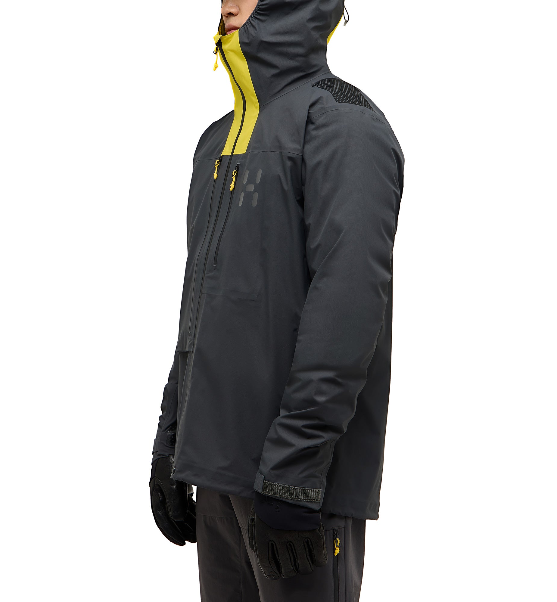 L.I.M ZT II GTX Jacket Men – UPLNDオンラインストア