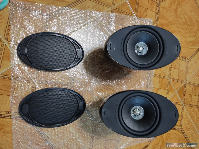 KEF HTS3001se Used Price | HifiZero