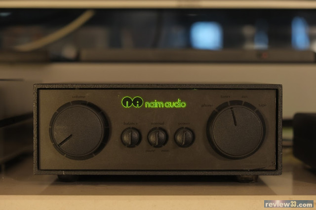 Naim nait 2 Used Price | HifiZero