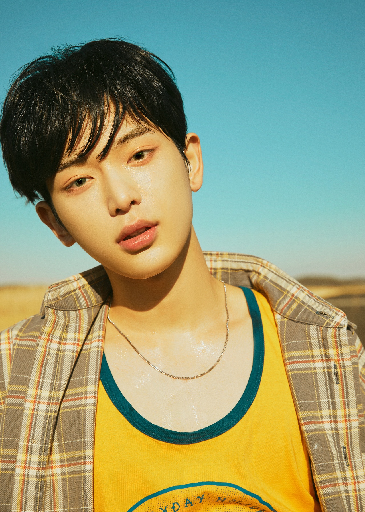 HARUA | Celeb Confirmed